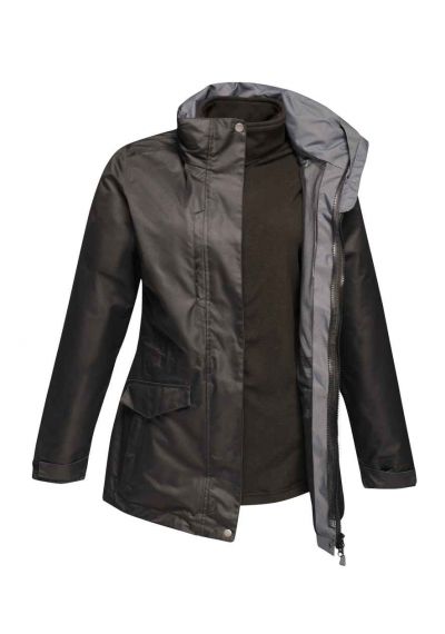 Regatta Ladies Benson III 3-in-1 Breathable Jacket