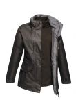 Regatta Ladies Benson III 3-in-1 Breathable Jacket