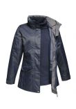 Regatta Ladies Benson III 3-in-1 Breathable Jacket