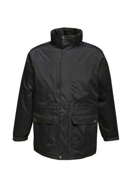 Regatta Darby III Waterproof Insulated Parka Jacket