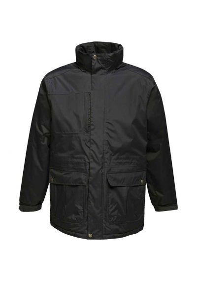 Regatta Darby III Waterproof Insulated Parka Jacket