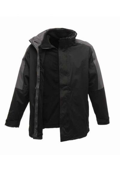 Regatta Defender III 3-in-1 Jacket