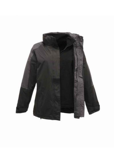 Regatta Ladies Defender III 3-in-1 Jacket