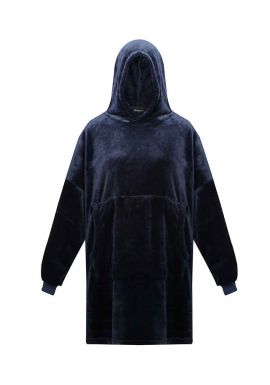 Regatta Snuggler Oversized Fleece Hoodie