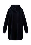 Regatta Snuggler Oversized Fleece Hoodie