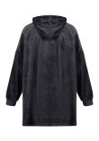 Regatta Snuggler Oversized Fleece Hoodie