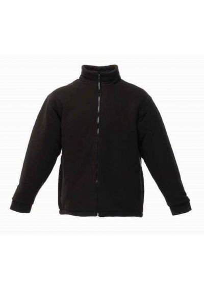 Regatta Asgard II Quilted Fleece Jacket