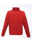Regatta Zip Neck Micro Fleece