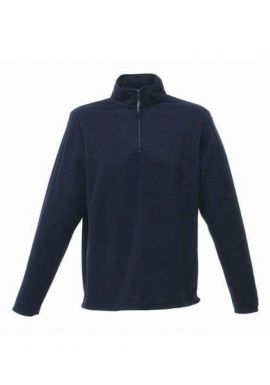 Regatta Zip Neck Micro Fleece