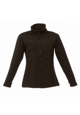 Regatta Ladies Uproar Soft Shell Jacket