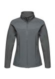 Regatta Ladies Uproar Soft Shell Jacket
