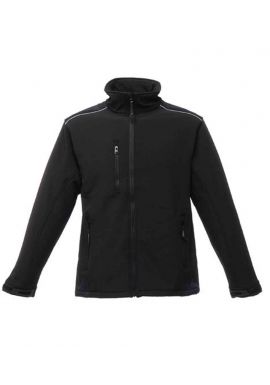 Regatta Sandstorm Soft Shell Workwear Jacket