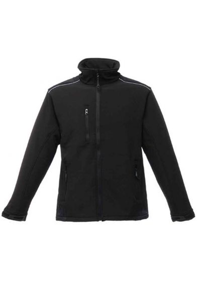 Regatta Sandstorm Soft Shell Workwear Jacket