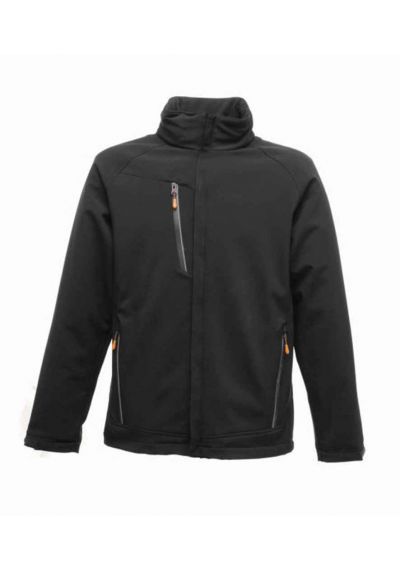 Regatta Apex Soft Shell Jacket