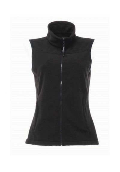 Regatta Ladies Haber II Fleece Bodywarmer