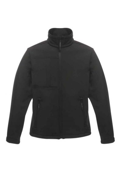 Regatta Octagon II Soft Shell Jacket