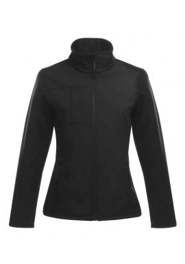 Regatta Ladies Octagon II Soft Shell Jacket