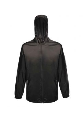 Regatta Pro Packaway Waterproof Breathable Jacket
