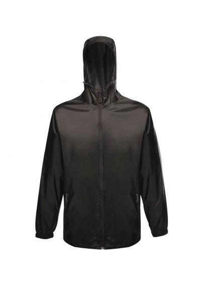 Regatta Pro Packaway Waterproof Breathable Jacket