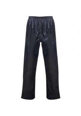 Regatta Pro Packaway Waterproof Breathable Overtrousers