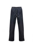 Regatta Pro Packaway Waterproof Breathable Overtrousers