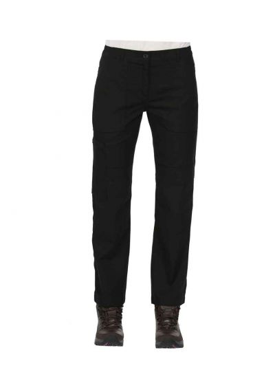 Regatta Ladies New Action Trousers