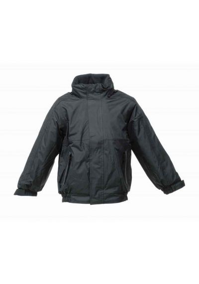 Regatta Kids Dover Waterproof Insulated Jacket