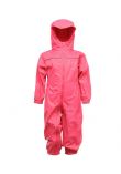 Regatta Kids Paddle Rain Suit