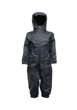 Regatta Kids Paddle Rain Suit