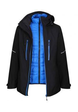 Regatta X-Pro Evader III 3-in-1 Jacket