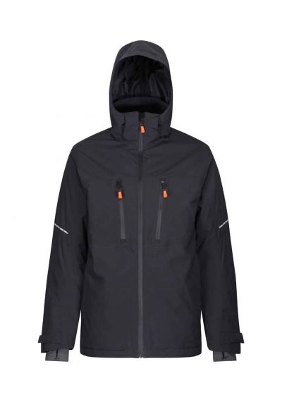 Regatta X-Pro Marauder III Insulated Jacket