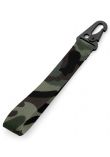 BagBase Brandable Key Clip