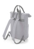 BagBase Twin Handle Roll-Top Backpack