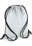 BagBase Reflective Gymsac