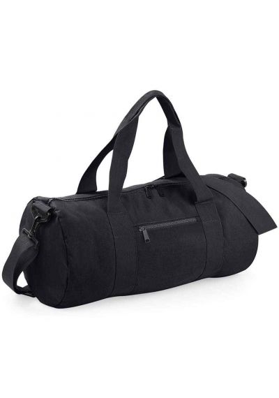 BagBase Original Barrel Bag
