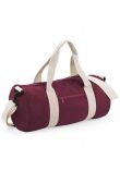 BagBase Original Barrel Bag