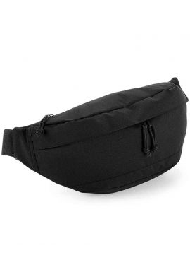 BagBase Oversized Across Body Bag