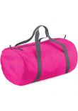 BagBase Packaway Barrel Bag