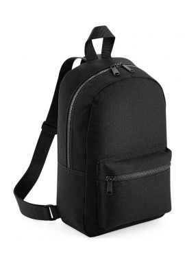 BagBase Mini Essential Fashion Backpack