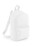BagBase Mini Essential Fashion Backpack