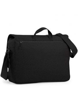BagBase Two Tone Digital Messenger