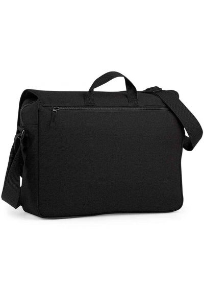 BagBase Two Tone Digital Messenger