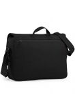 BagBase Two Tone Digital Messenger
