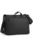BagBase Two Tone Digital Messenger