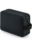 BagBase Recycled Essentials Wash Bag