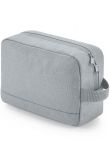 BagBase Recycled Essentials Wash Bag