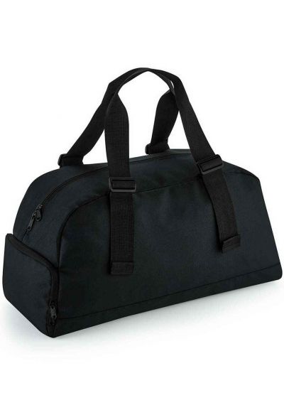 BagBase Recycled Essentials Holdall
