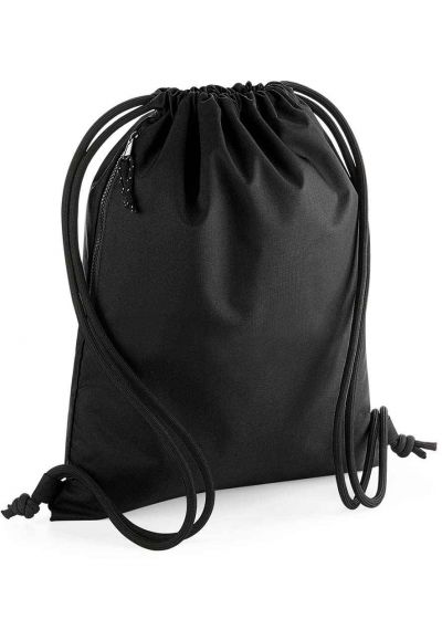 BagBase Recycled Gymsac