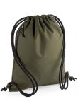 BagBase Recycled Gymsac