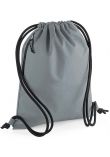 BagBase Recycled Gymsac